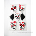 Halloween Gel Clings For Home Decoration